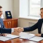 Підписання меморандуму про співпрацю для підтримки Херсонського державного університету в Івано-Франківську