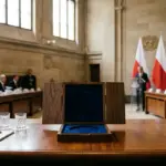 Дипломатичний скандал між Польщею та Україною через орден Білого Орла