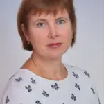Поліна Коханська та Максим Фролов, випускники Херсонського фізико-технічного ліцею, з результатами НМТ.