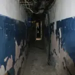 Національна поліція збирає докази незаконного утримання людей окупантами у Каховці
