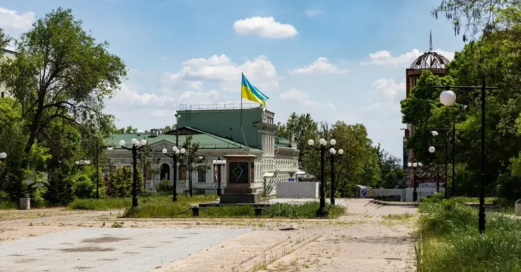 Понад 200 херсонців постраждали від атак РФ у травні — звіт ООН