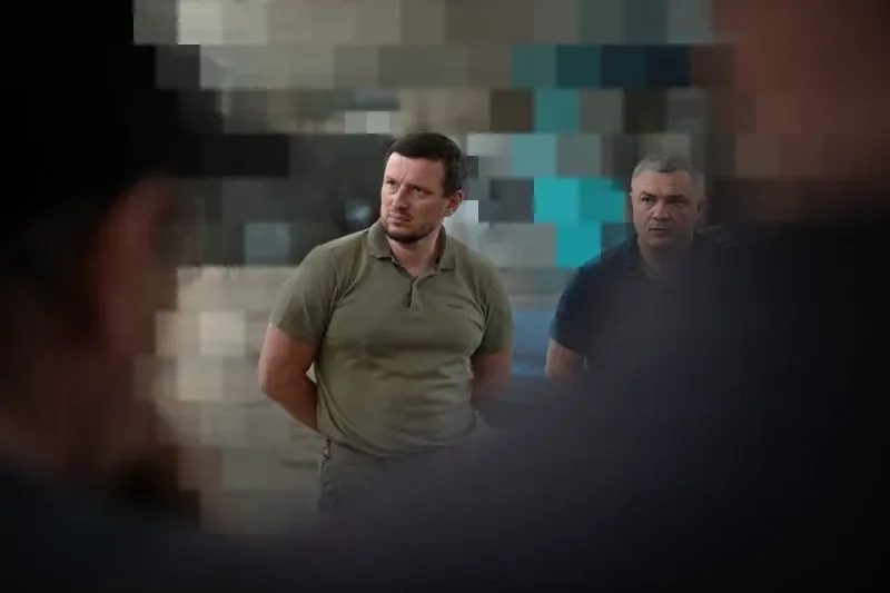 Понад 206 кілометрів доріг Херсонщини захистили від дронів