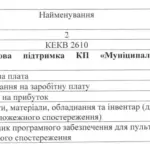 Розпорядження про виділення понад 32 млн грн на «Муніципальну варту» у Херсоні
