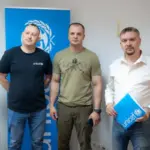 Роботи з модернізації тепломереж у Херсоні, які спрямовані на підвищення надійності теплопостачання