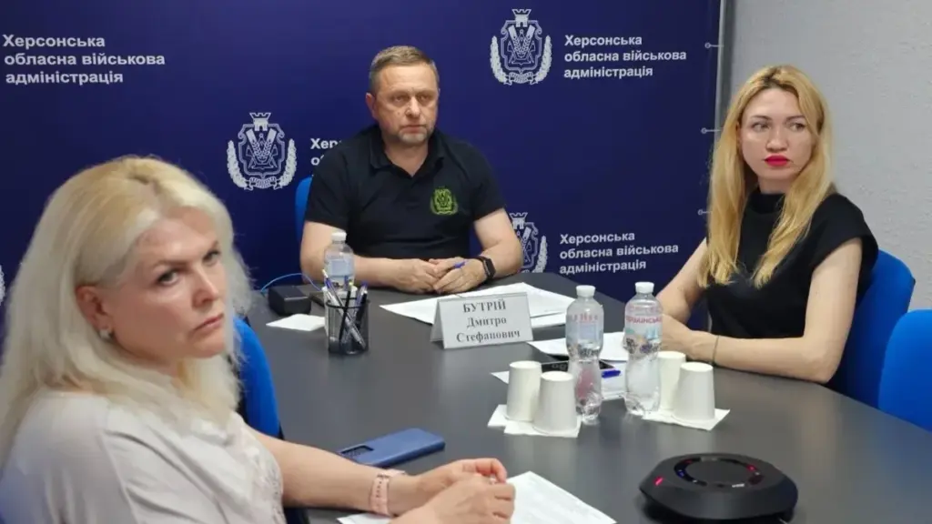 Понад 48 тисяч переселенців: в Україні обговорили житлові програми для ВПО