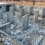 Судова ухвала про стягнення неустойки з підрядника за незбудоване укриття в Херсоні