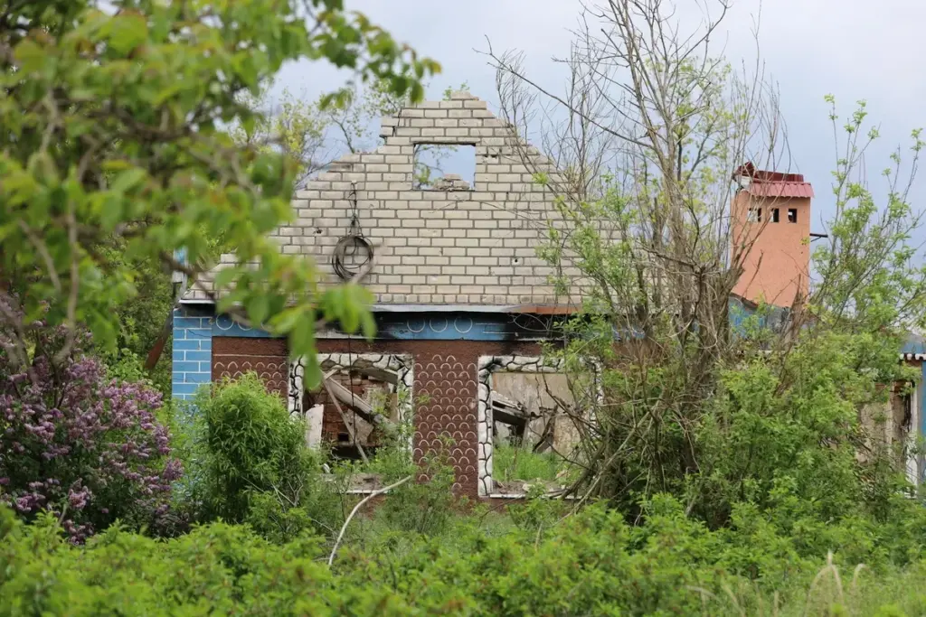 Понад 6200 жителів повернулися у Високопілля: відновлення житла та будівництво шкіл триває