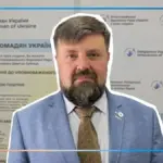 Василь Донець, представник Уповноваженого з прав людини, розповідає про проблеми з укриттями та правами жителів Херсонщини.