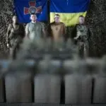 Олександр Прокудін розповідає про терористичні загрози на Херсонщині