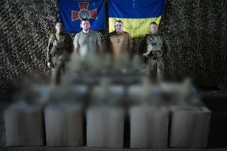Прокудін про найпоширеніші терористичні загрози на Херсонщині