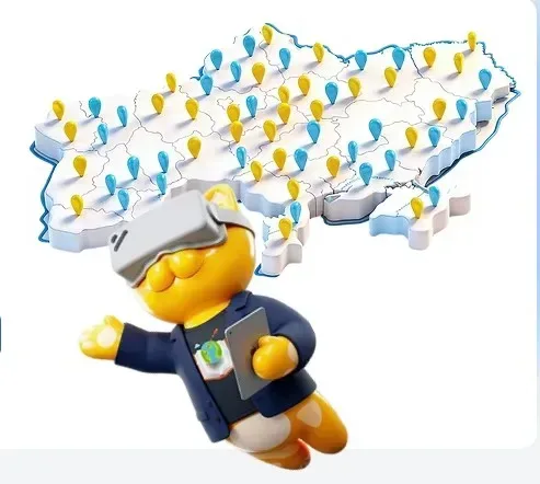 Проєкт «Україна звучить» до 35-річчя Незалежності запустять 24 серпня 2026