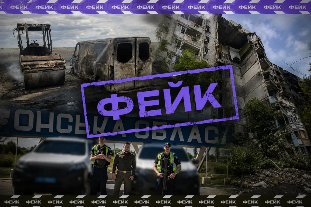 Пошкоджена дорожня техніка внаслідок російської атаки на Херсонщині 7