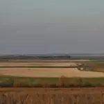 Російський Росреєстр виявив 63 тисячі "вільних" ділянок на тимчасово окупованих територіях, зокрема на Херсонщині.