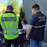 Повідомлення про підозру трьом фігурантам у Херсоні за розтрату 3,1 млн грн при будівництві укриття.