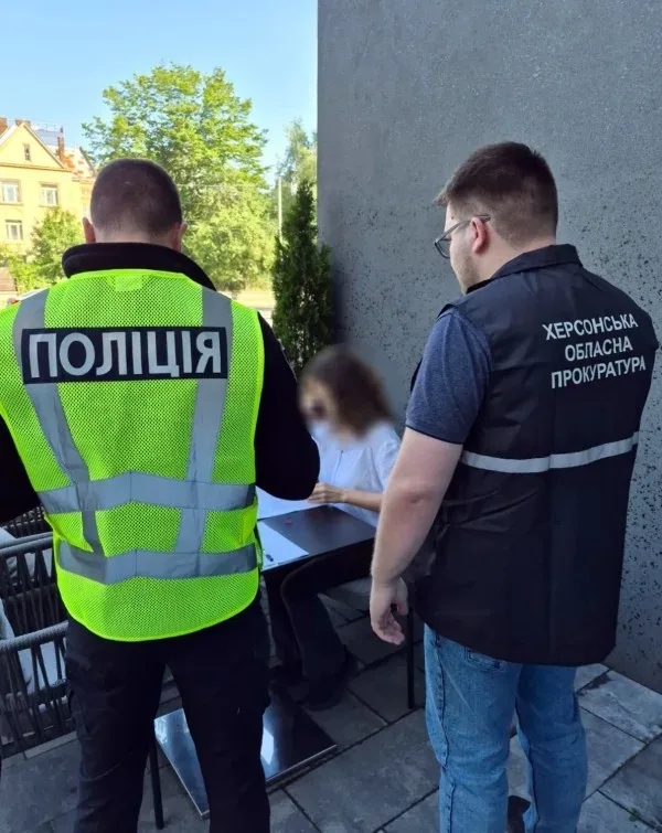 Розтрата 3,1 млн грн: трьом фігурантам повідомили про підозру у Херсоні