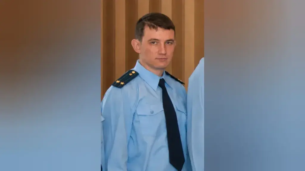 СБУ оголосила підозру судді Арсенію Суходолову з окупаційного “Херсонського суду”
