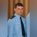Повідомлення про підозру Арсенію Суходолову від СБУ за колабораційну діяльність в окупаційному суді Херсона