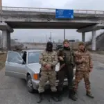 Розслідування СБУ щодо російських військових, які атакували Херсонщину дронами