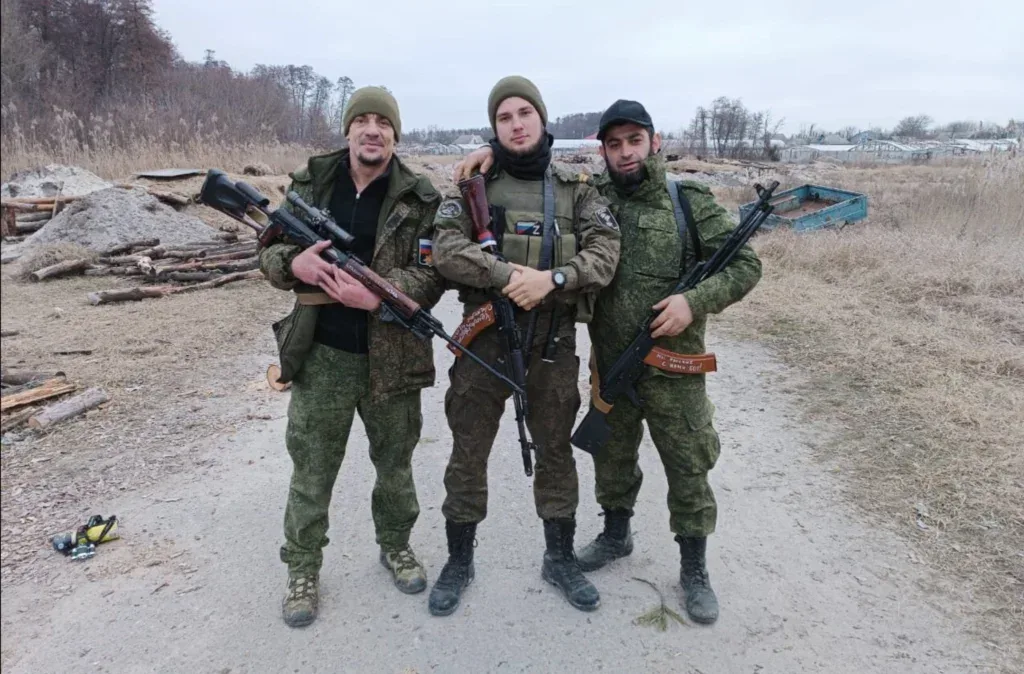 Розслідування СБУ щодо російських військових, які атакували Херсонщину дронами 3
