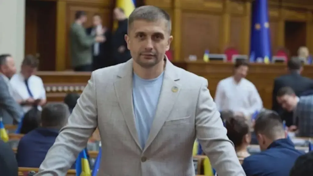 Сергій Козир пропонує 2,5 млрд грн на оборону Херсонщини від дронів