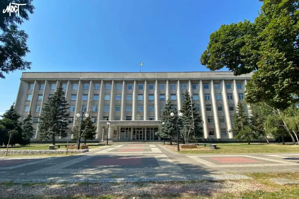Шанько змінив бюджет Херсона: 13,39 млн грн для Сил оборони та 16 млн для ЖКГ