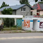 Пошкодження на Херсонщині після атак російської армії: зруйновані будівлі та інфраструктура.