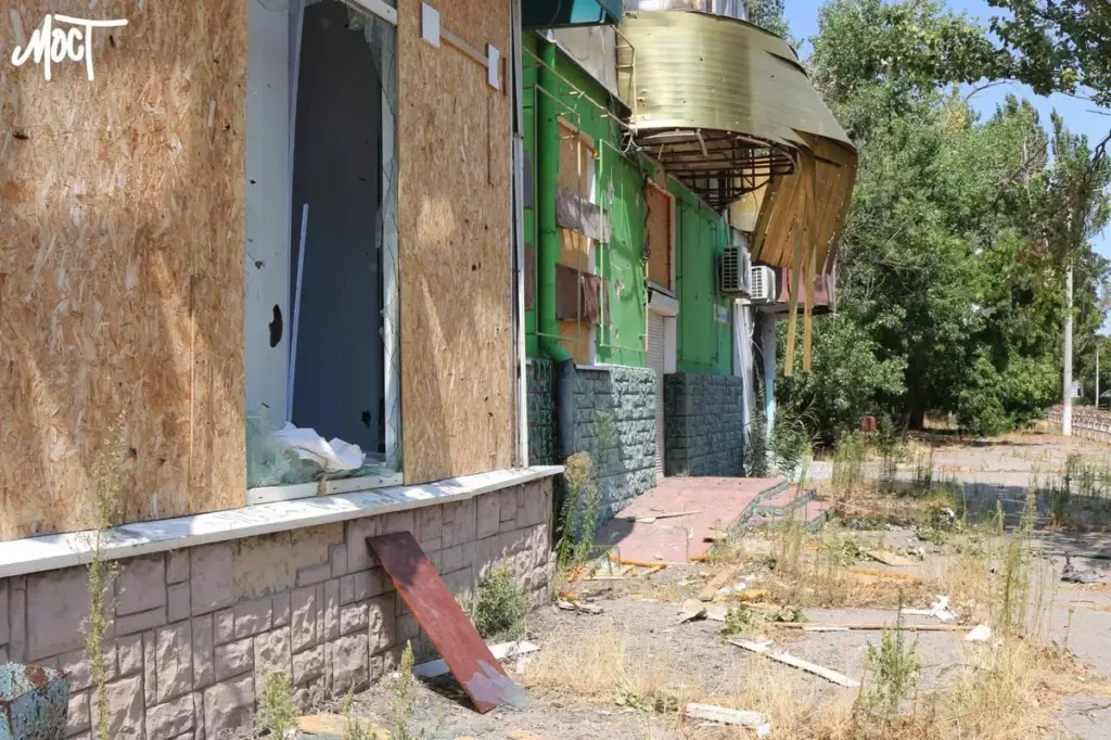 Шестеро жителів Херсонщини поранені через обстріли понад 40 населених пунктів