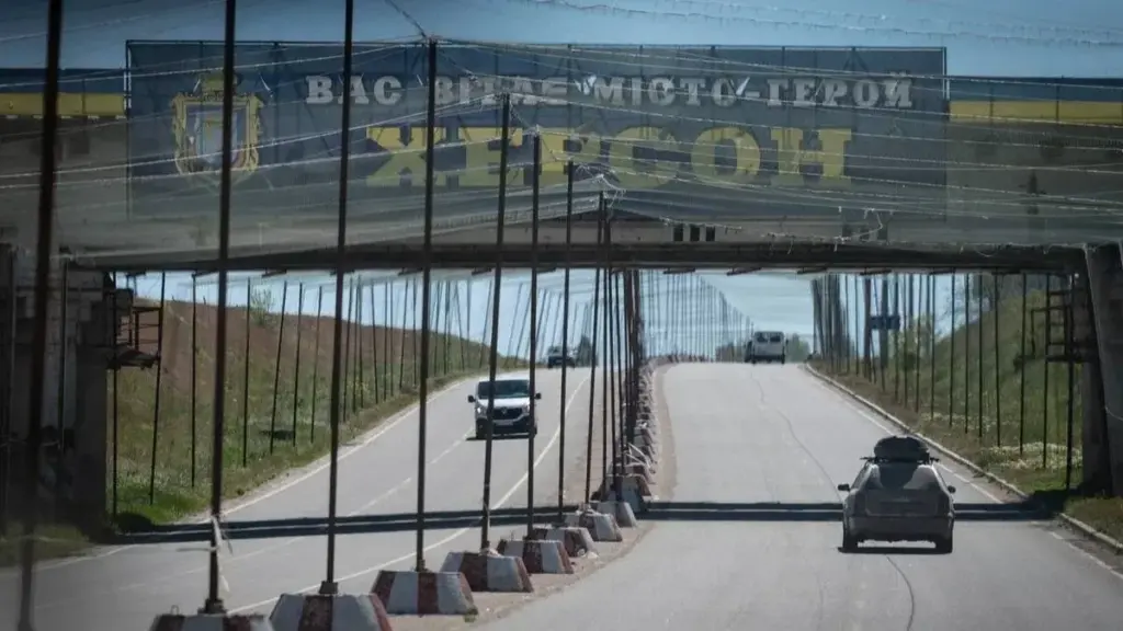 Швейцарська делегація та ООН відвідали Херсонщину для оцінки проєктів відновлення