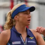 Сім українських тенісисток на Вімблдоні-2026, які зіграють у парному розряді