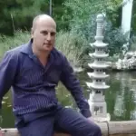 Судова зала або вирок суду щодо колаборанта Сергія Стрюка у Херсоні