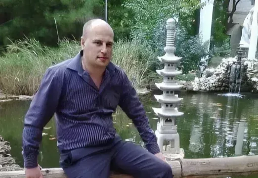 Скадовчанина Сергія Стрюка засудили до 15 років за співпрацю з окупаційним МНС