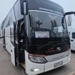 Автобуси, що не курсують на тимчасово окупованих територіях Херсонської області