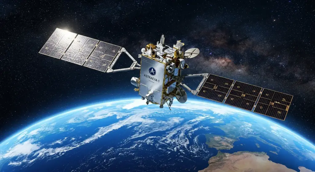 Поки Росія забороняла Starlink і запускала свій «аналог» – один супутник згорів, а Маск став першим трильйонером