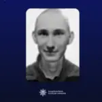 Спецпризначенець РФ в камуфляжі, жінка зі слідами побиття, ідентифікація винних
