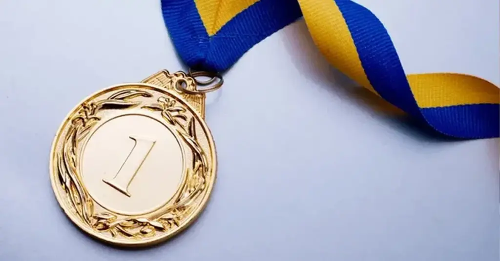 Спортсмени Херсонщини вибороли 1093 медалі на змаганнях за три роки