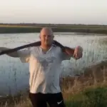 Євген Калініч, окупаційний староста Новомиколаївки, засуджений за пособництво державі-агресору