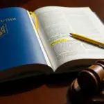 Текст статті 24 Конституції України, що підкреслює рівні права громадян