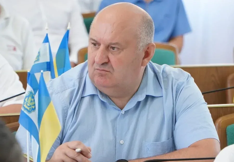 Суд арештував майно депутата Херсонської облради Салтикова: автівки, квартири, гектари землі