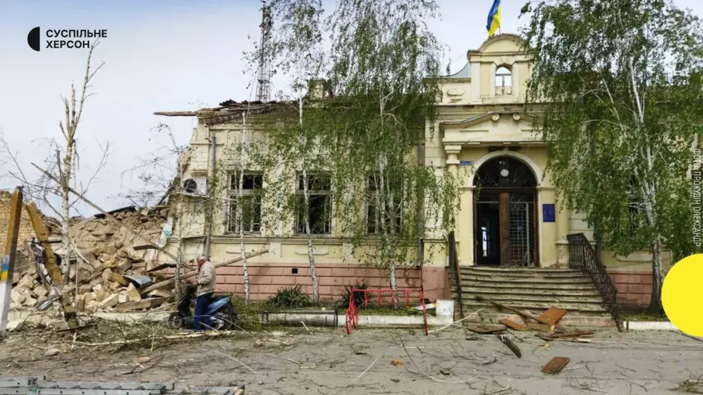 Суд вирішує долю дітей зі Станіслава: батьки відмовляються від евакуації