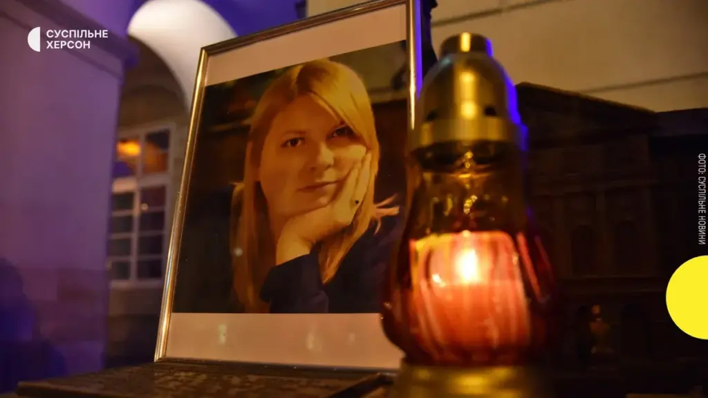 Суддя у справі Гандзюк подала у відставку: родичі активістки бояться затягування до 2030 року