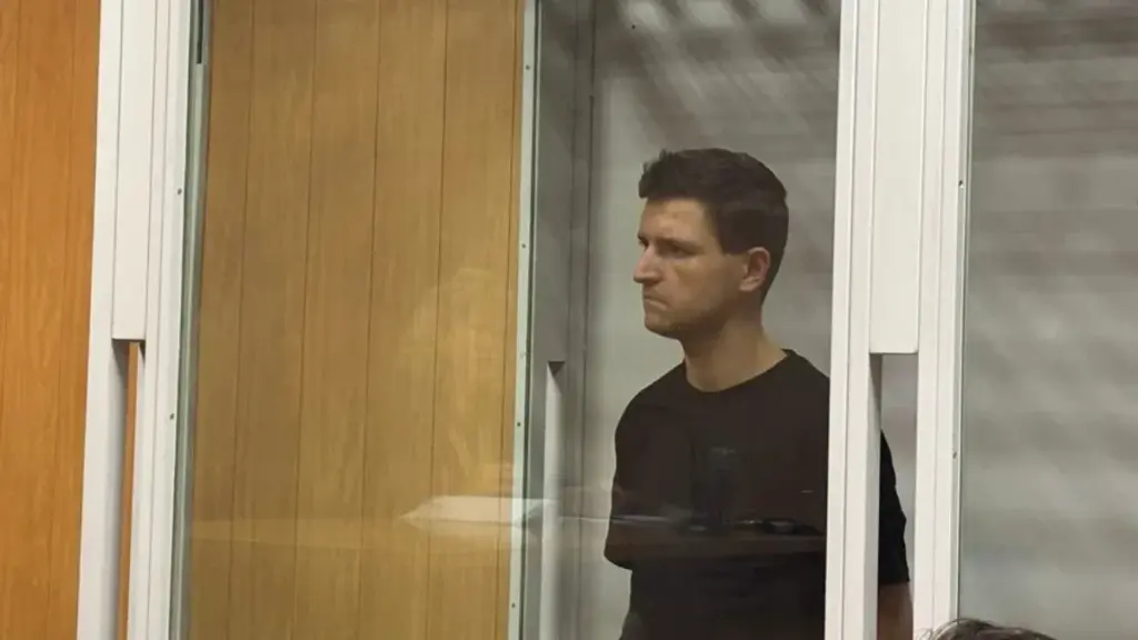 Сусід убив дівчинку-переселенку з Херсона: суд дав довічний вирок