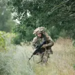 Українські військові знищили окупантів та ворожу техніку на Півдні, серед них артилерійські системи та БпЛА.
