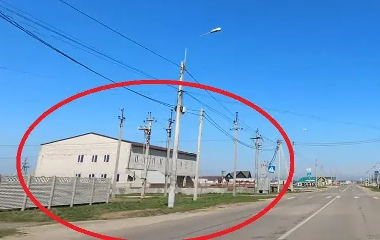 Сили оборони вдарили по базі ФСВП у Щасливцевому Генічеського району