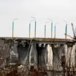 Українські та американські дипломати обговорюють стратегію припинення вогню з Росією