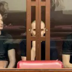 Українців судять у Ростові за звинуваченнями у тероризмі та замаху на Сальдо.