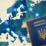 Тимчасовий захист українців в ЄС 2027 - засідання Ради ЄС червень 2026