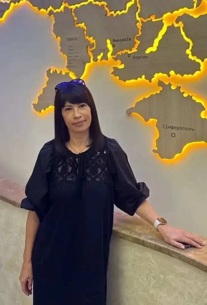 Тимур Хомулін з Херсона здобув 200 балів з англійської мови на НМТ