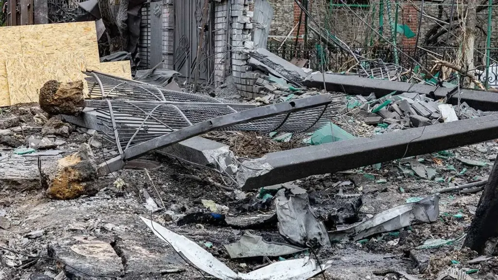 У Херсоні 25 червня можливі перебої зі світлом та водою, зупинено рух тролейбусів