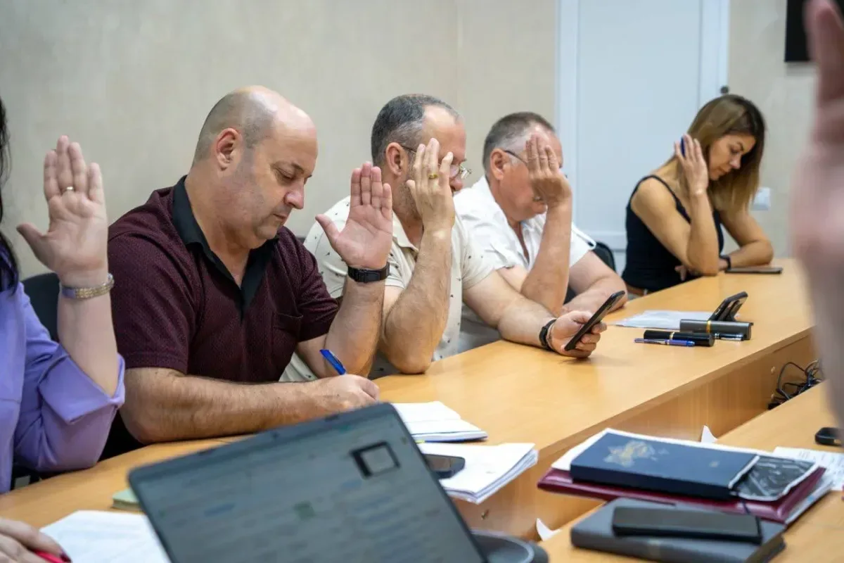 Дев'ять родин у Херсоні отримають житлові сертифікати на загальну суму 8,9 млн грн за зруйноване житло 1