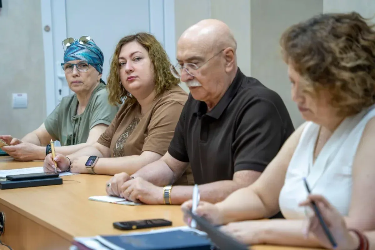 Дев'ять родин у Херсоні отримають житлові сертифікати на загальну суму 8,9 млн грн за зруйноване житло 2